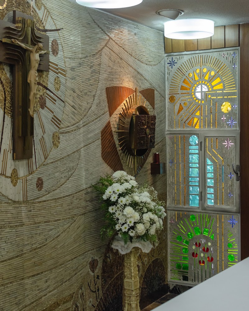 Residencia Marcelina del Valle - Fundación Catalina Labouré — foto 2