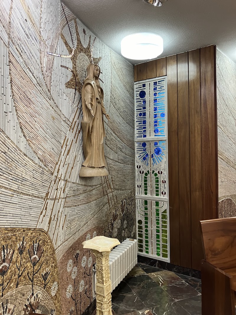 Residencia Marcelina del Valle - Fundación Catalina Labouré — foto 4