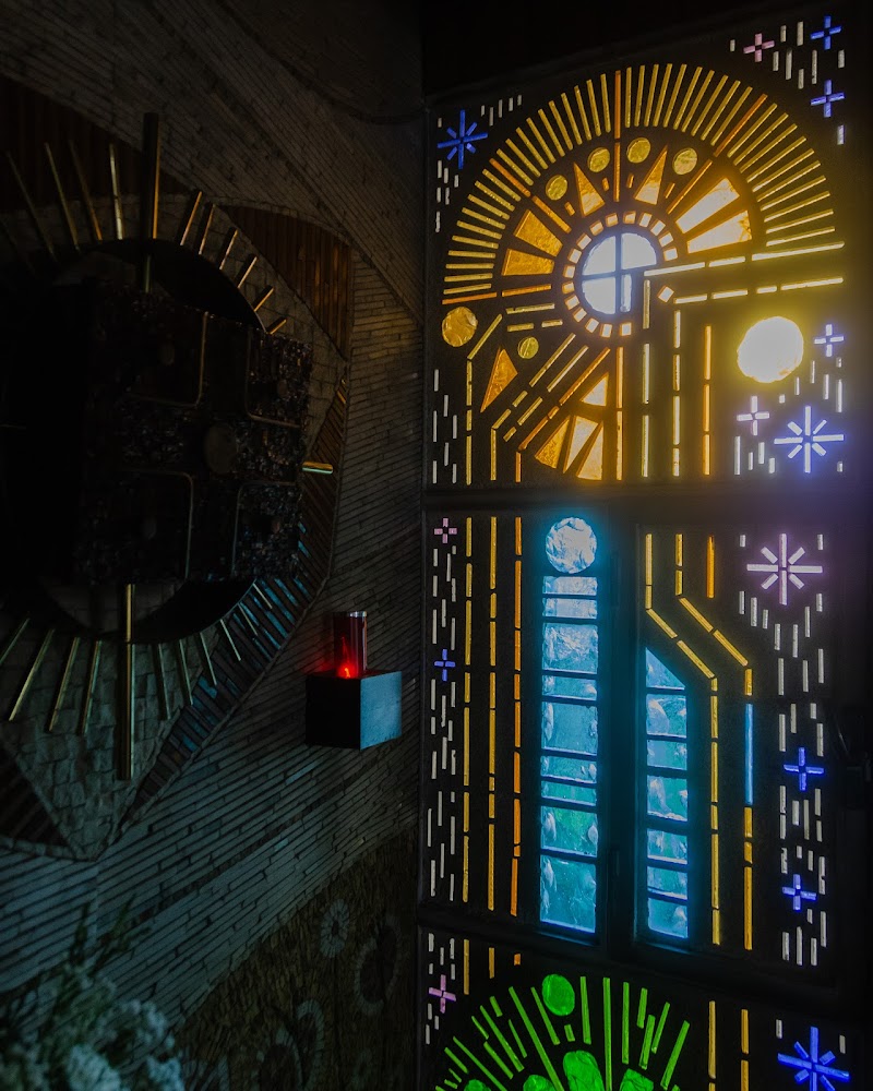 Residencia Marcelina del Valle - Fundación Catalina Labouré — foto 5