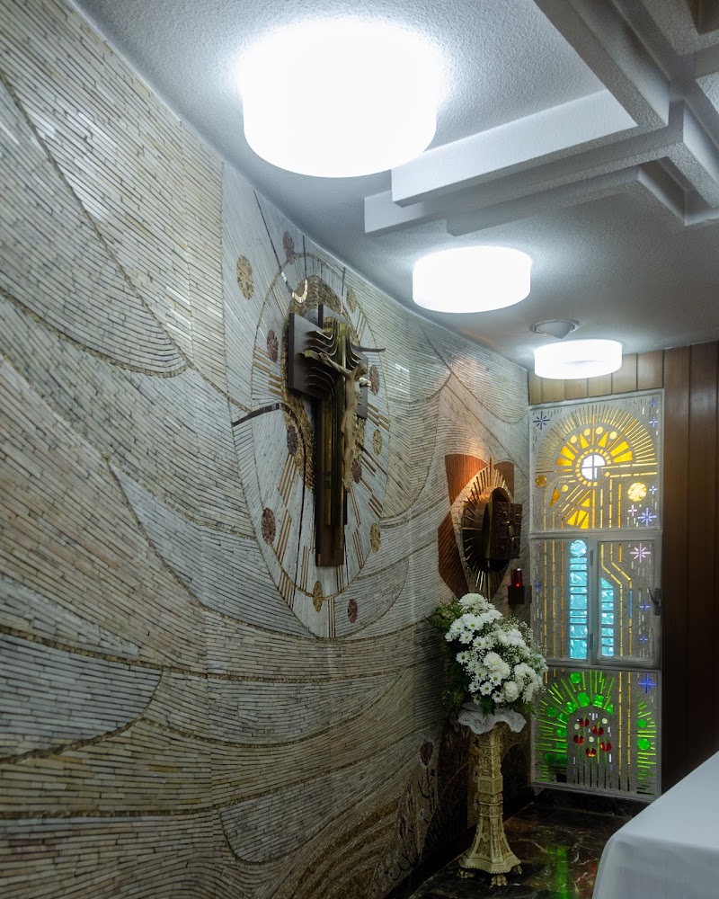 Residencia Marcelina del Valle - Fundación Catalina Labouré — foto 6