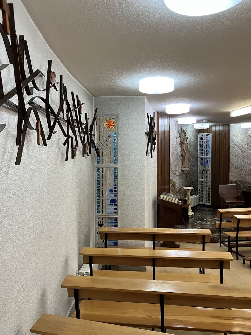 Residencia Marcelina del Valle - Fundación Catalina Labouré — foto 8