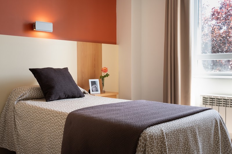 Residencia para mayores Monfarracinos — foto 3