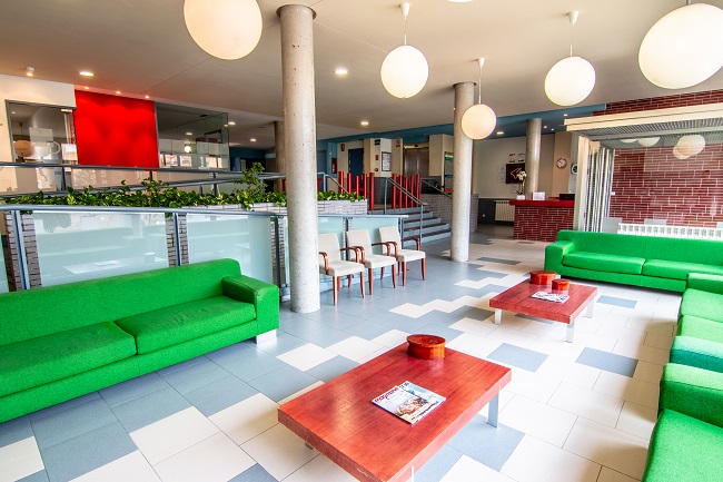 Residencia para mayores Monfarracinos — foto 4