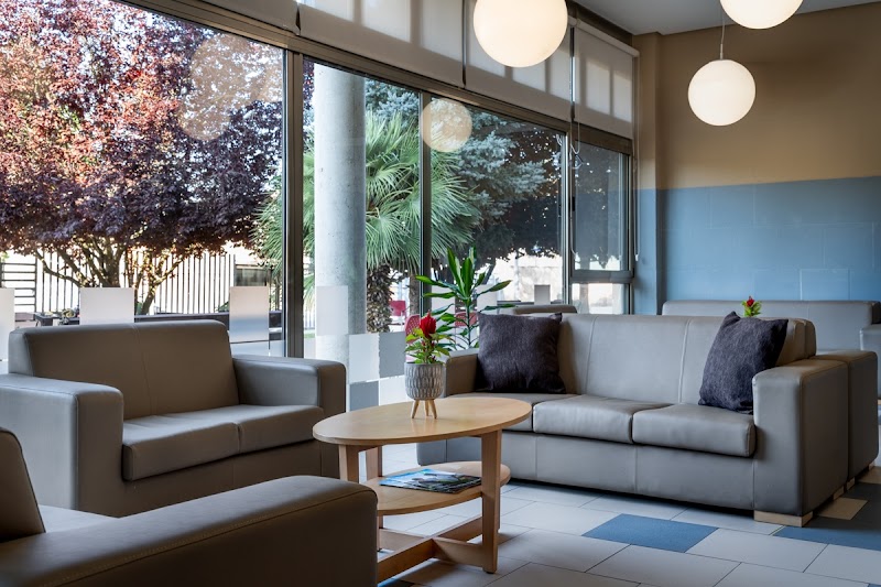 Residencia para mayores Monfarracinos — foto 5