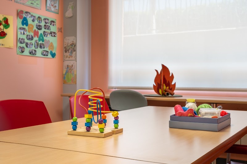 Residencia para mayores Monfarracinos — foto 7