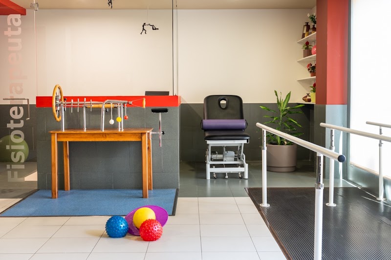 Residencia para mayores Monfarracinos — foto 8