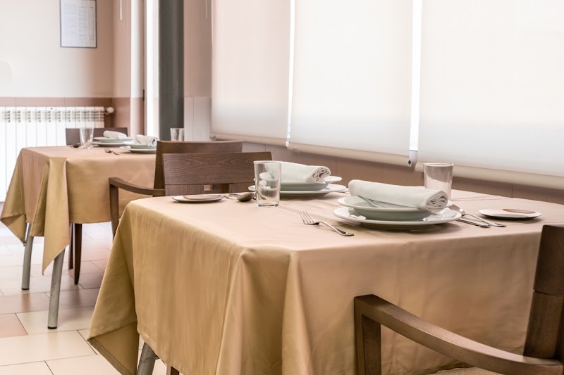 Residencia para mayores Monfarracinos — foto 9