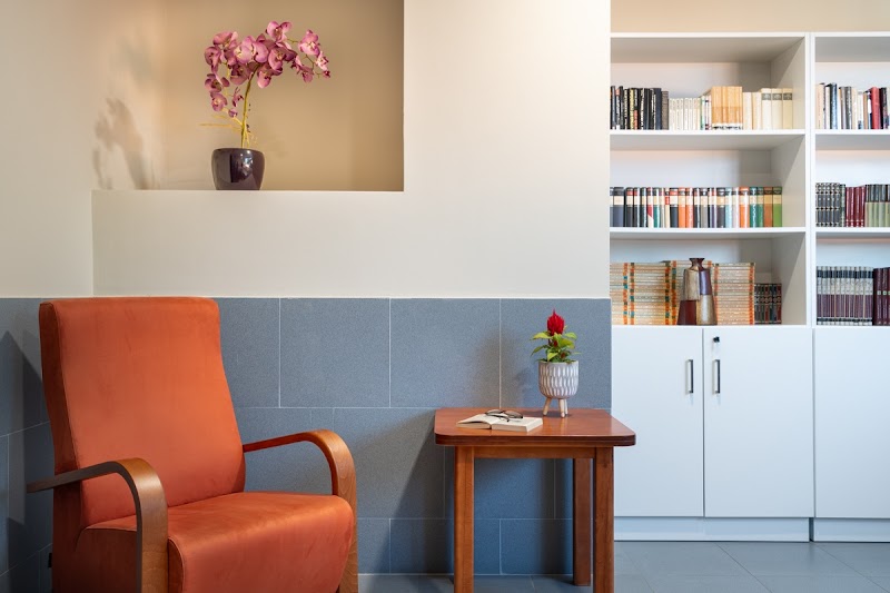 Residencia para mayores Monfarracinos — foto 10