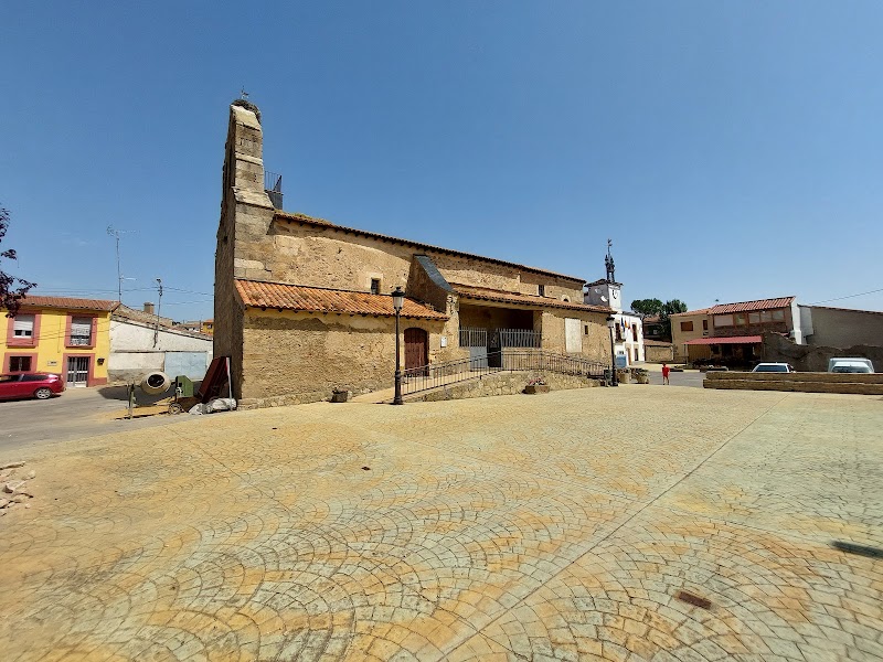 Unidad de convivencia — foto 2