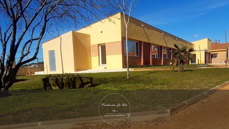 Unidad de convivencia — foto 3