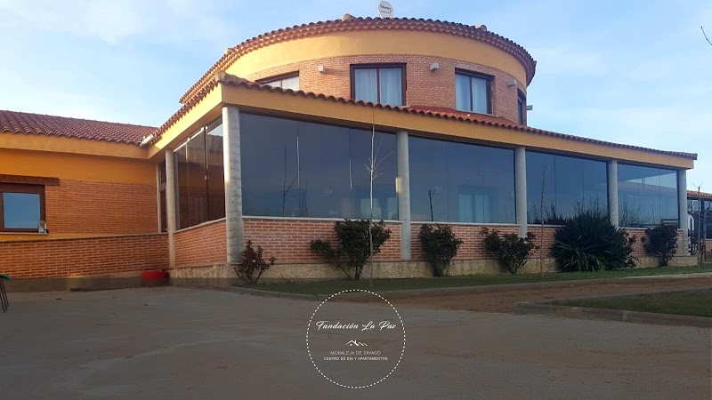 Unidad de convivencia — foto 4