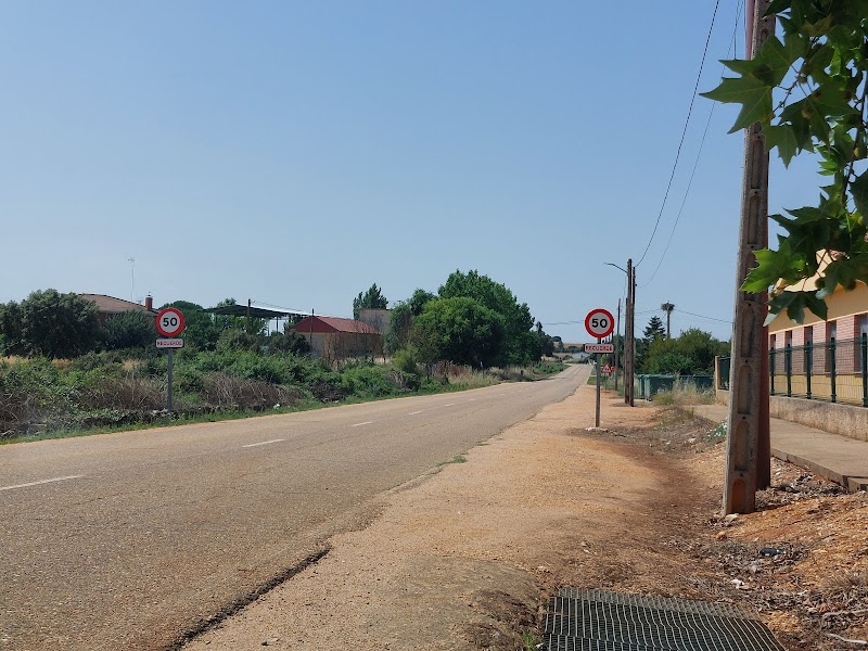 Unidad de convivencia — foto 5