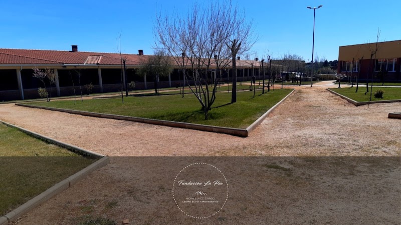 Unidad de convivencia — foto 6