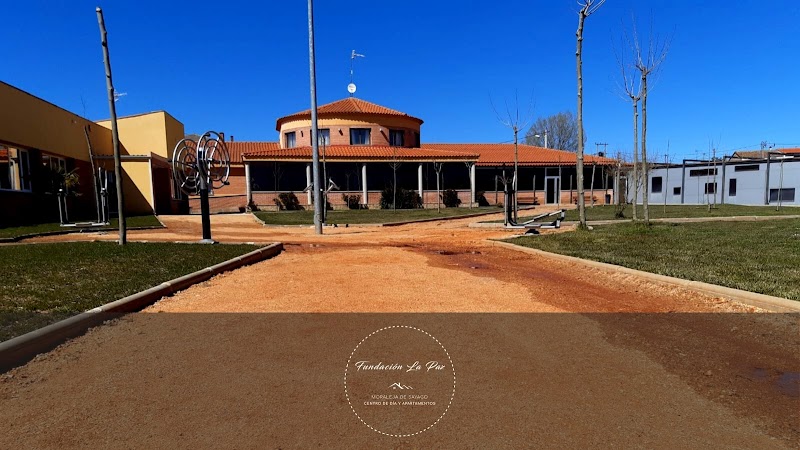 Unidad de convivencia — foto 7