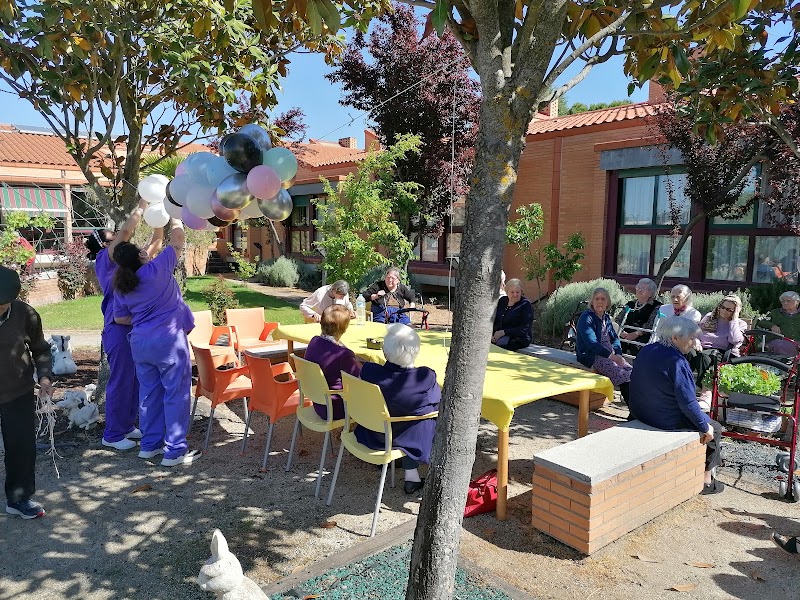 Centro Residencial Coral — foto 1