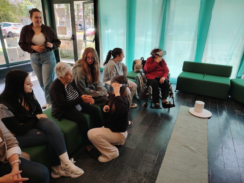 Centro Residencial Coral — foto 4