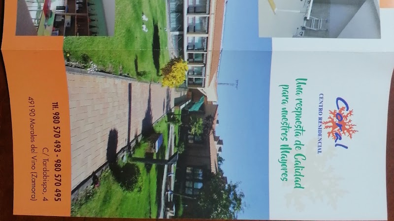 Centro Residencial Coral — foto 8