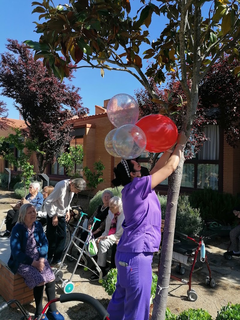 Centro Residencial Coral — foto 9