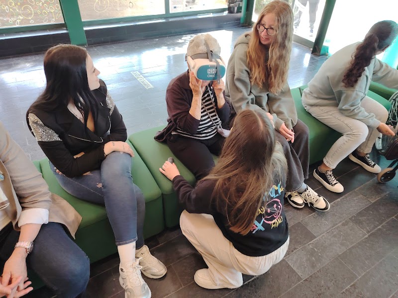 Centro Residencial Coral — foto 10