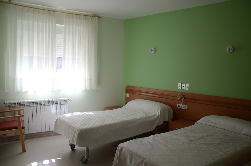 Residencia La Natividad — foto 2