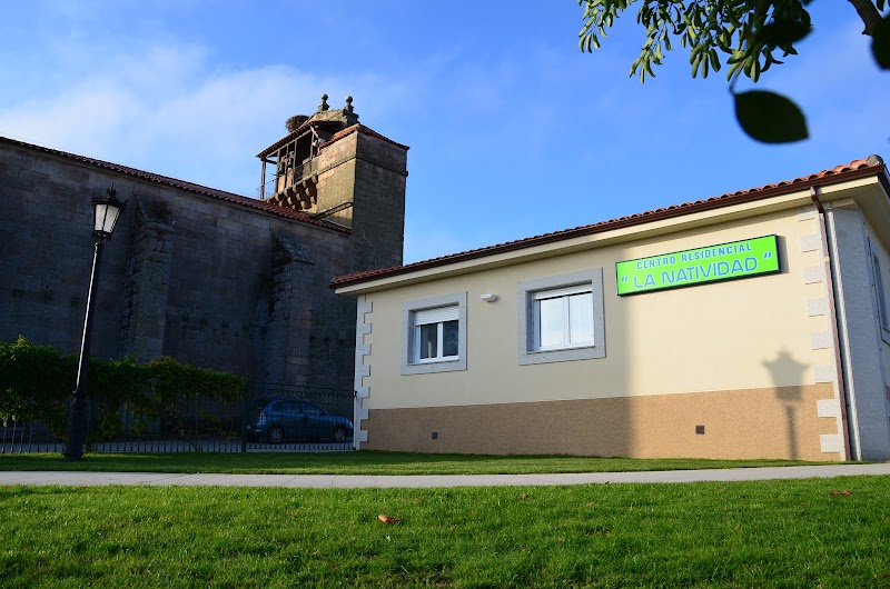 Residencia La Natividad — foto 3