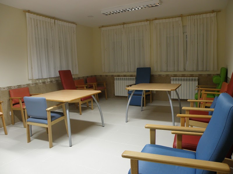 Residencia La Natividad — foto 5