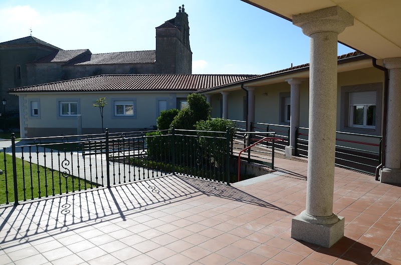 Residencia La Natividad — foto 6