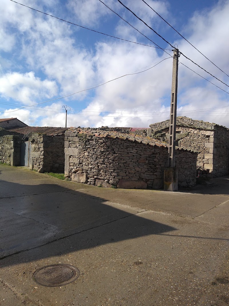 Residencia La Natividad — foto 7