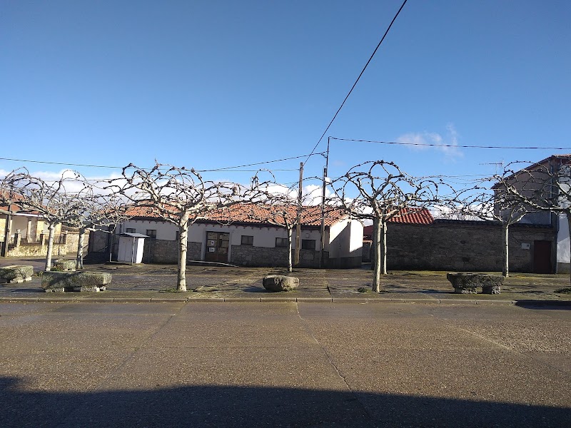 Residencia La Natividad — foto 8