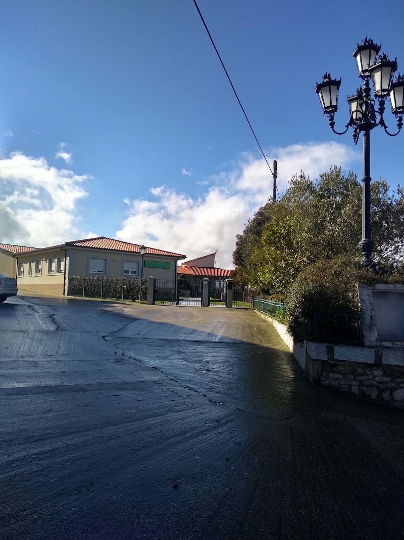 Residencia La Natividad — foto 9