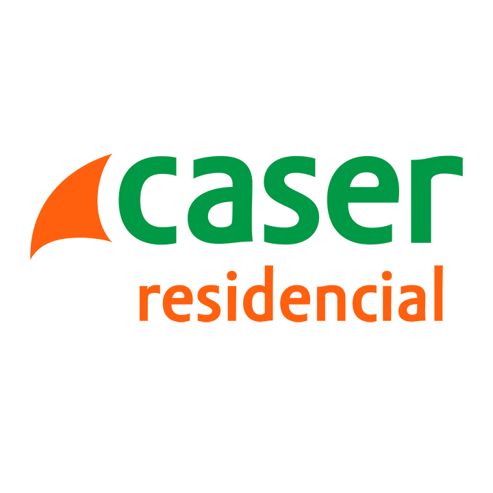 Caser Residencial Zamora