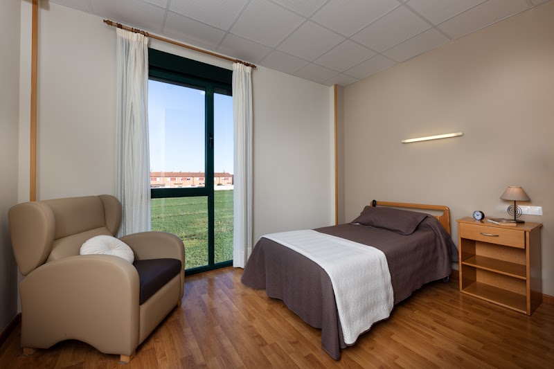 DomusVi Villaralbo — foto 2