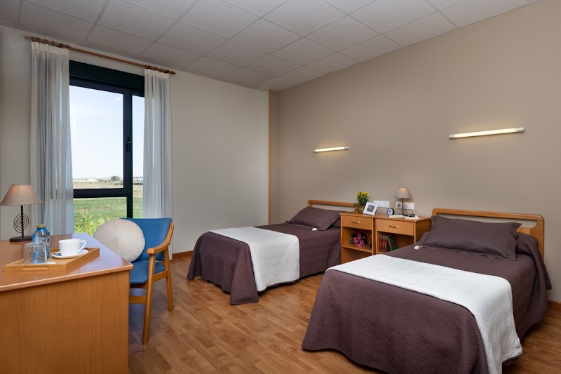 DomusVi Villaralbo — foto 3