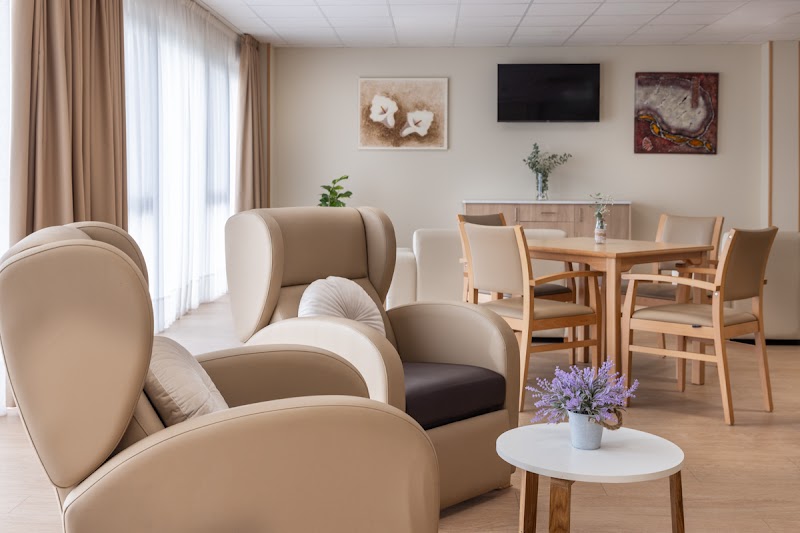 DomusVi Villaralbo — foto 5