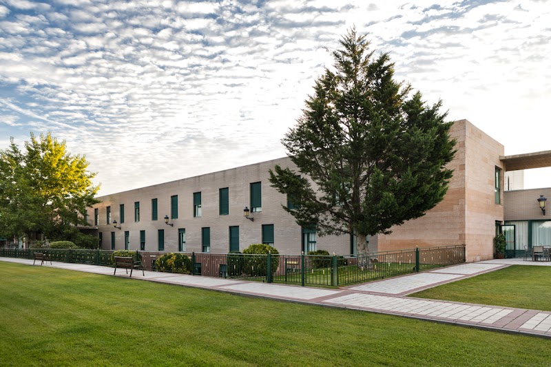 DomusVi Villaralbo — foto 6