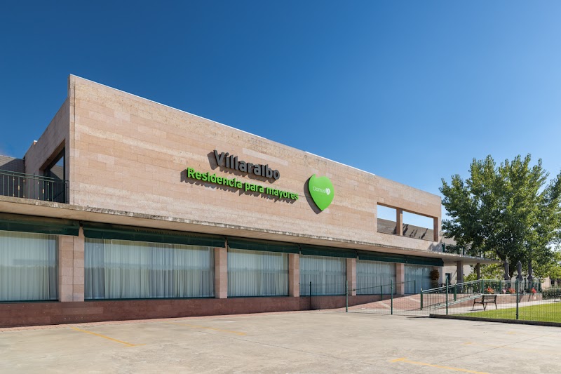 DomusVi Villaralbo — foto 7