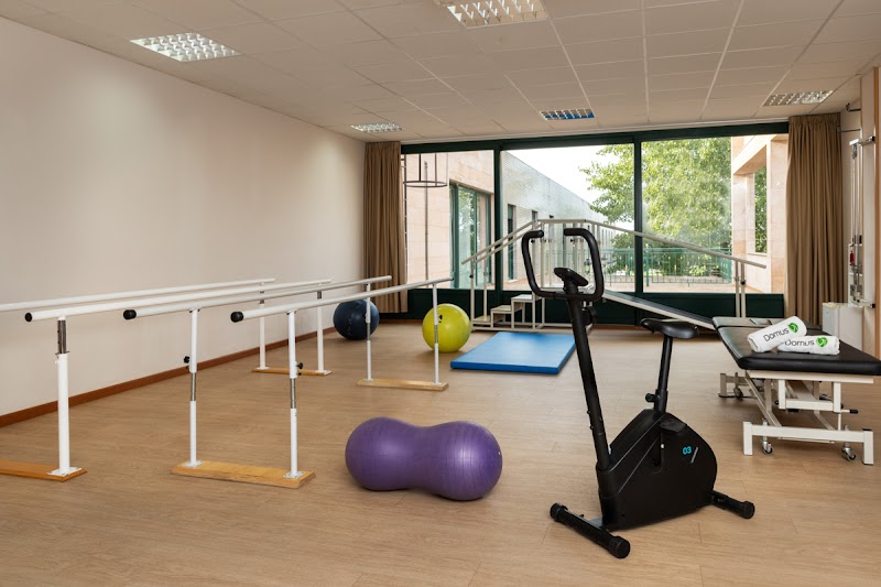 DomusVi Villaralbo — foto 8