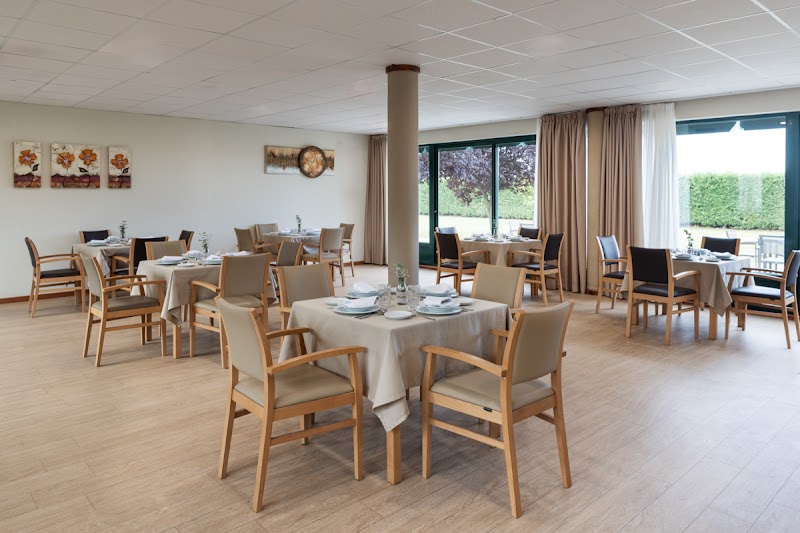 DomusVi Villaralbo — foto 10