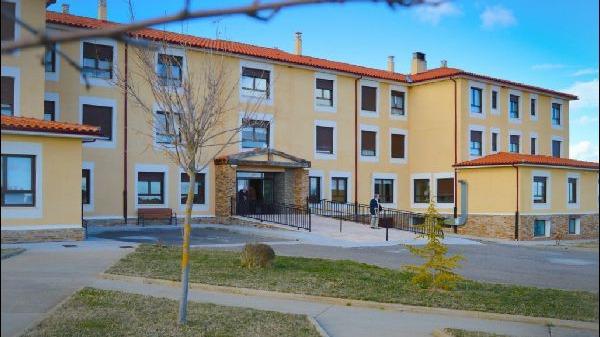 Residencias Asistenciales El Niño Jesús