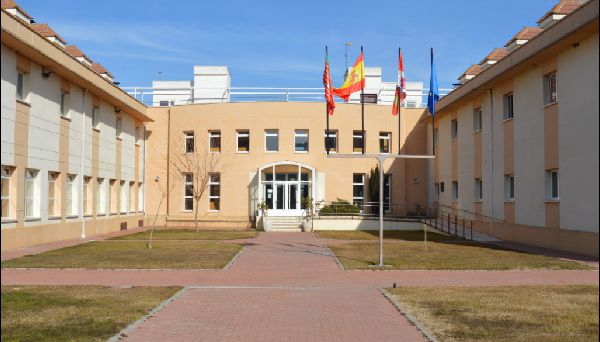 Residencias Asistenciales El Niño Jesús — foto 2