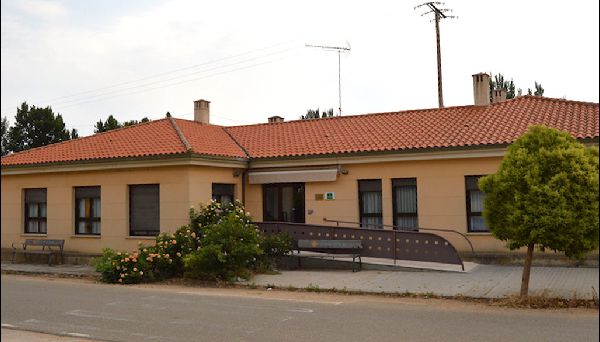 Residencias Asistenciales El Niño Jesús — foto 3