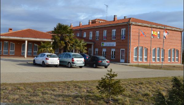 Residencias Asistenciales El Niño Jesús — foto 4