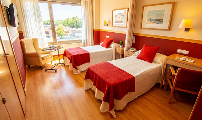 DomusVi Puerta Nueva — foto 1