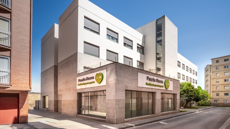 DomusVi Puerta Nueva — foto 2