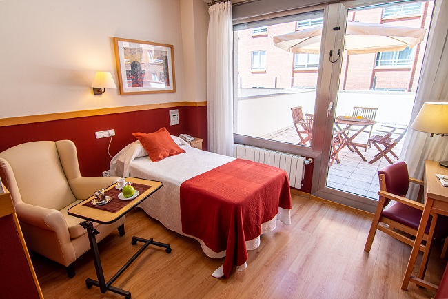 DomusVi Puerta Nueva — foto 3