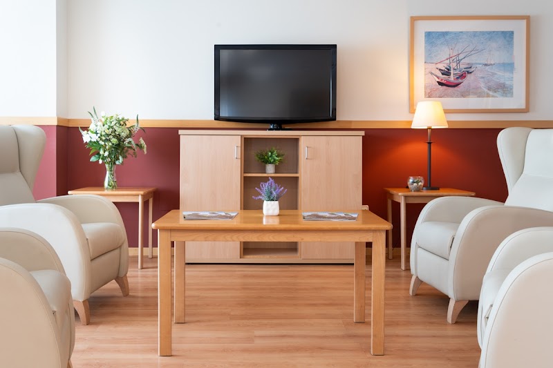 DomusVi Puerta Nueva — foto 4