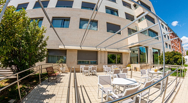 DomusVi Puerta Nueva — foto 5