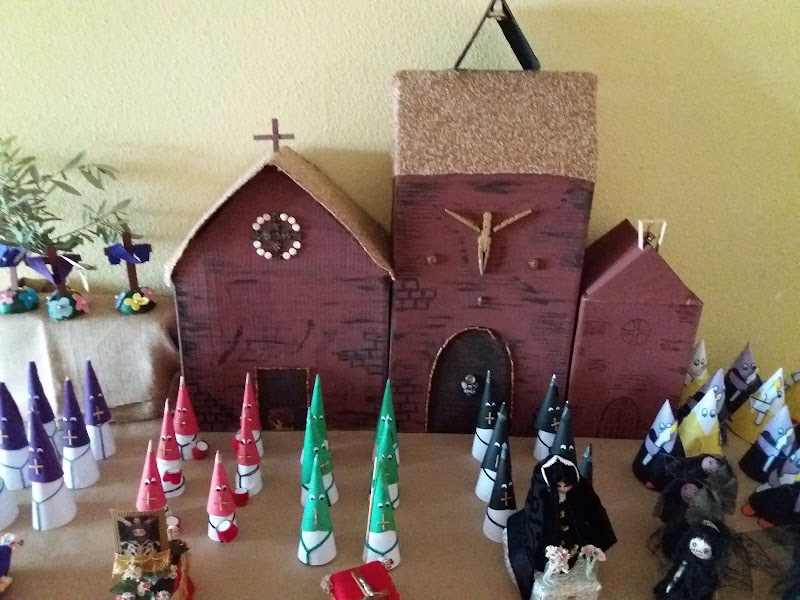 Residencia para personas mayores Hayardén — foto 2