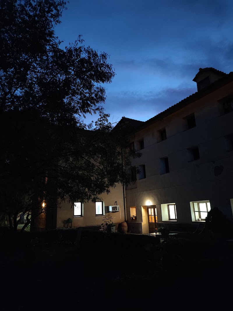 Residencia de 3ª edad Hospital Sancti Spiritus de Borja — foto 7