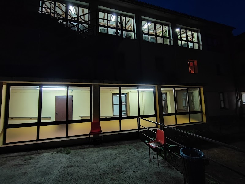 Residencia de 3ª edad Hospital Sancti Spiritus de Borja — foto 8